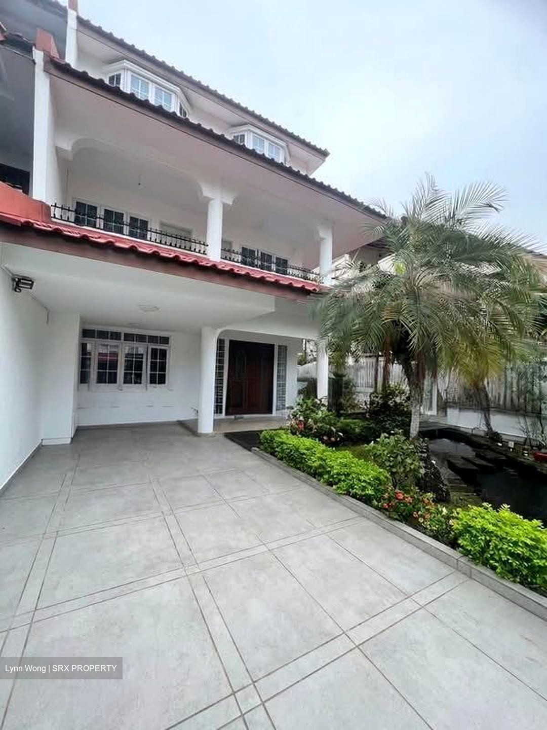 Lucky View (D16), Semi-Detached #589479611